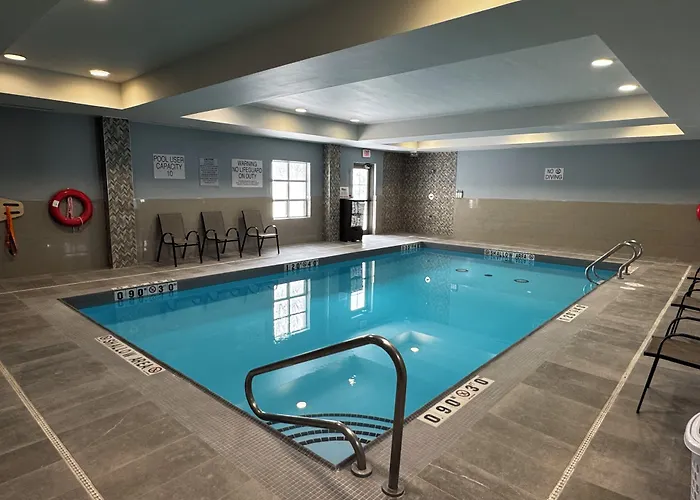 Staybridge Suites Guelph By Ihg