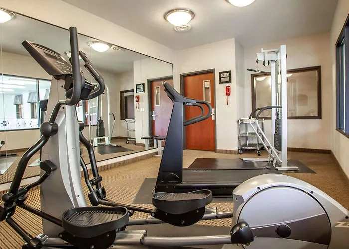 Comfort Inn & Suites Davenport - Quad Cities