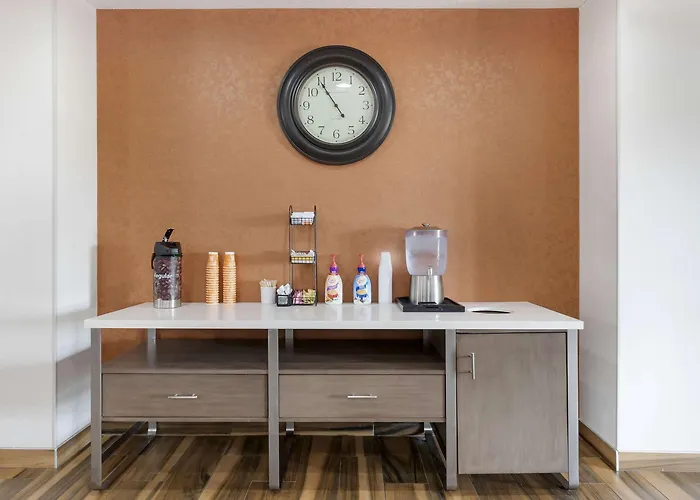 Comfort Inn & Suites Davenport - Quad Cities