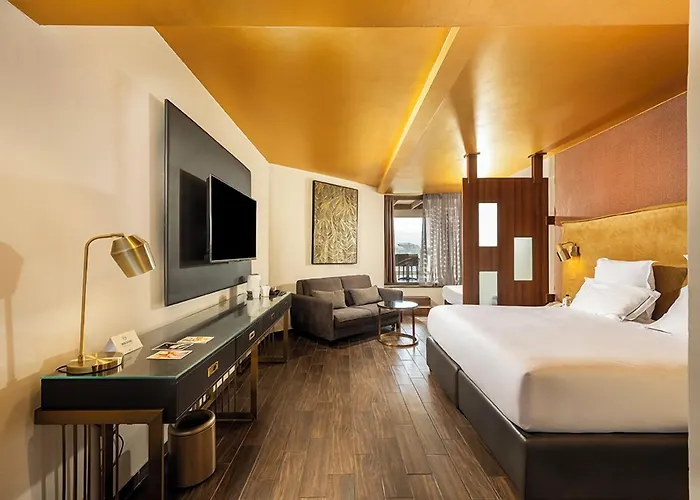 Eve Eilat By Adam Hotels