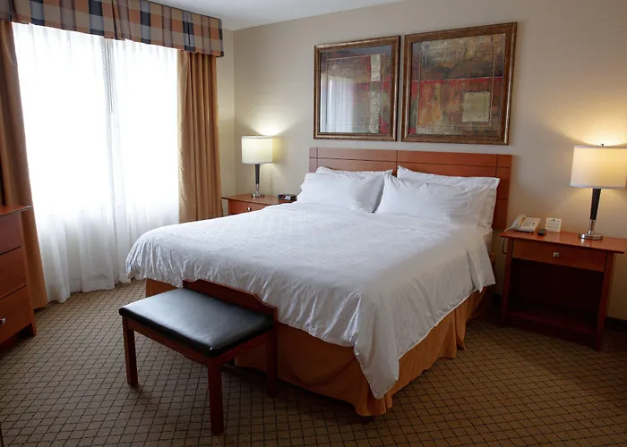 Holiday Inn Battle Creek By Ihg