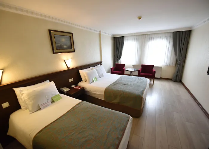 Asal Hotel
