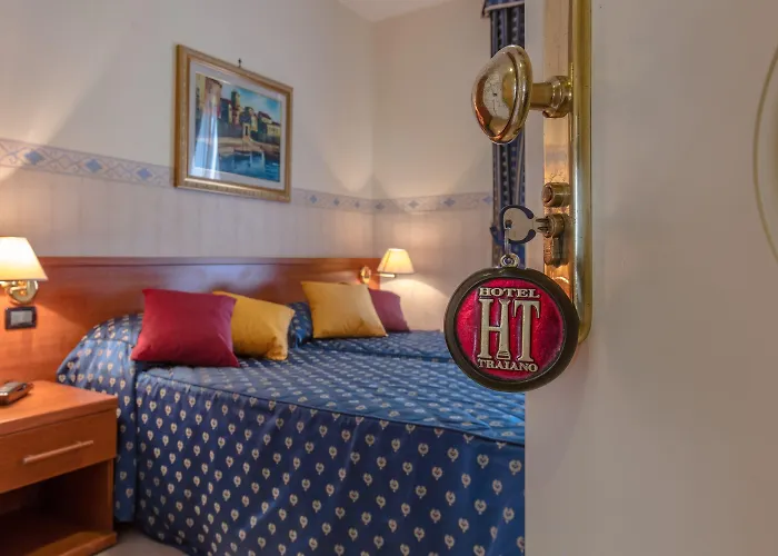 Hotel Traiano