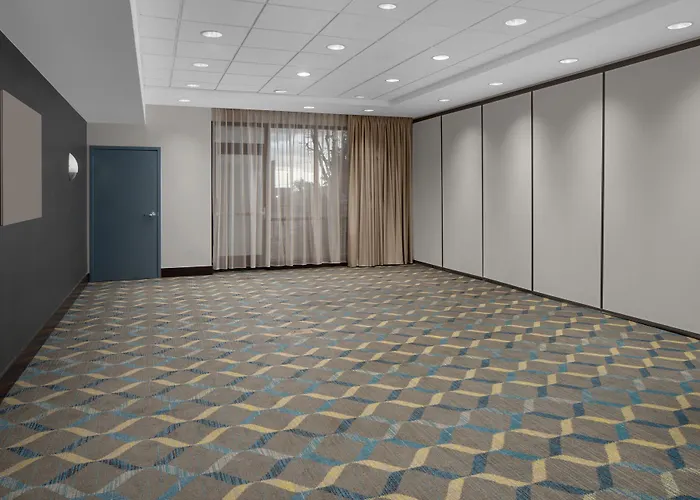 Residence Inn Los Angeles Burbank/Downtown