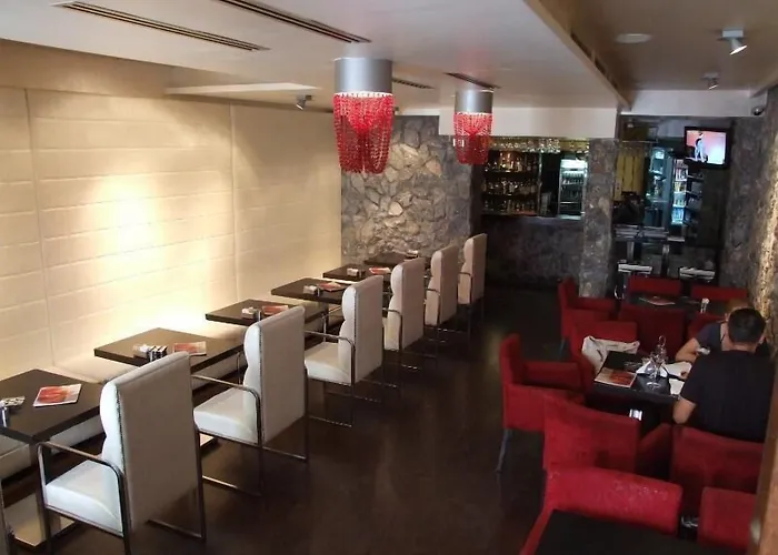 Hotel Astoria
