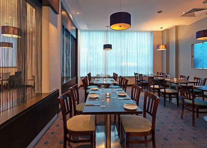 Leonardo Hotel Plymouth