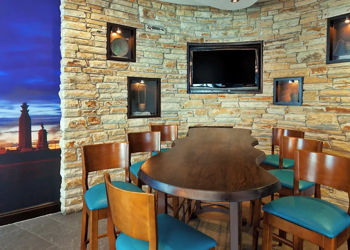 Leonardo Hotel Plymouth