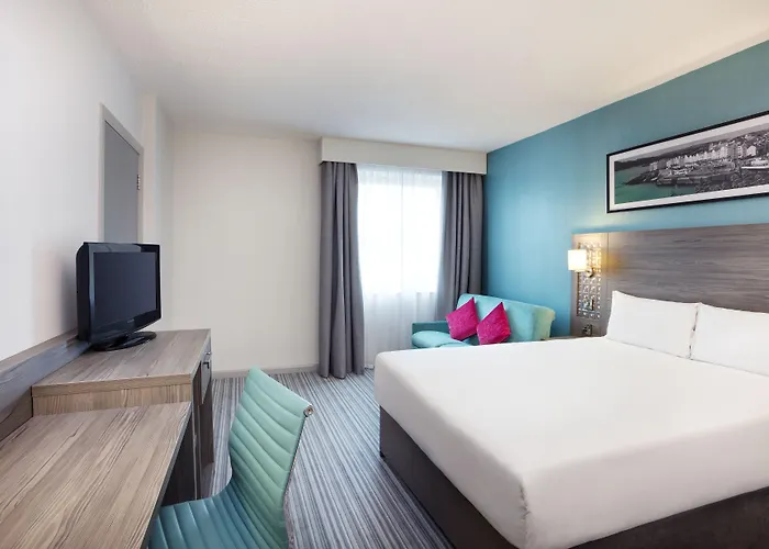 Leonardo Hotel Plymouth