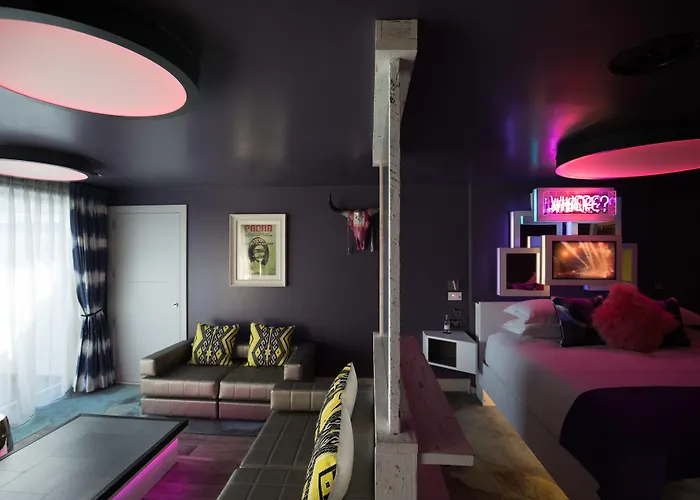 Malmaison Brighton