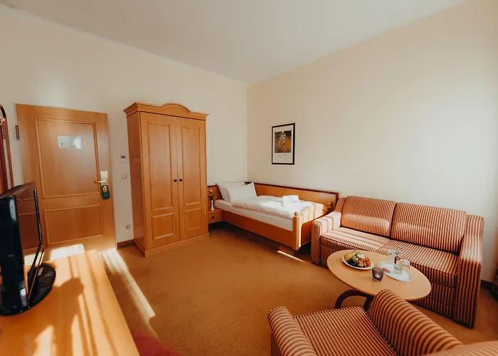 Hotel Jungclaus