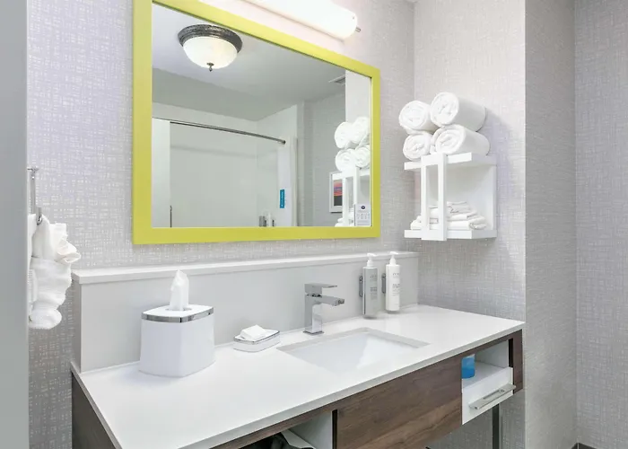 Hampton Inn Kingsville