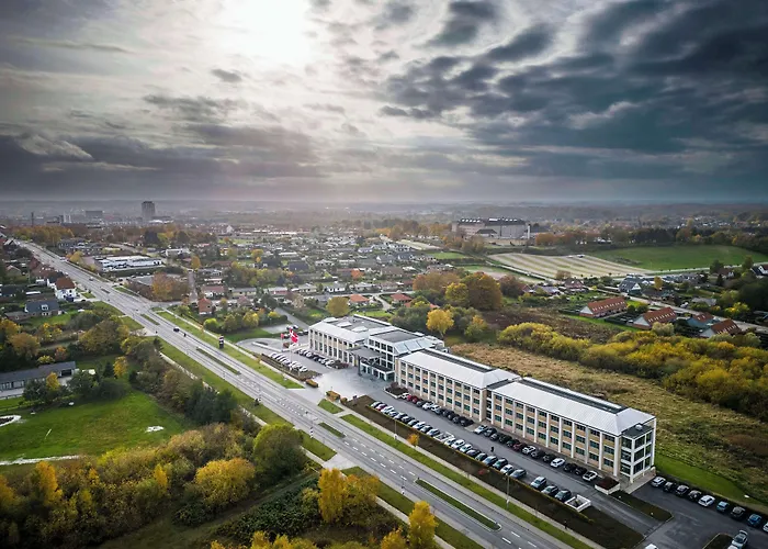 Scandic Opus Horsens