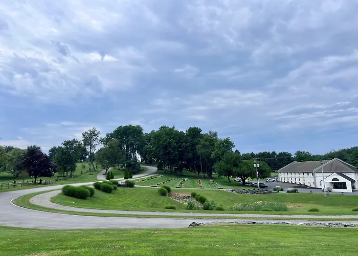 Hershey Farm Resort
