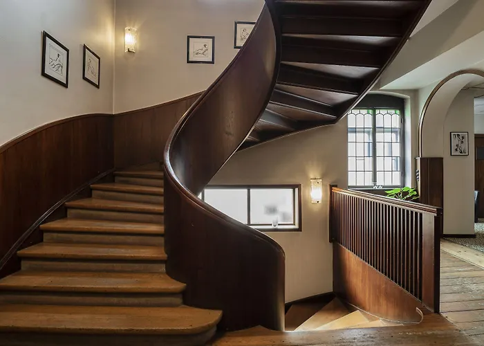 Hotel Vinhuset