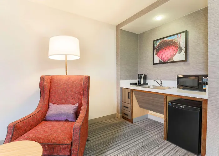 Hilton Garden Inn Reno