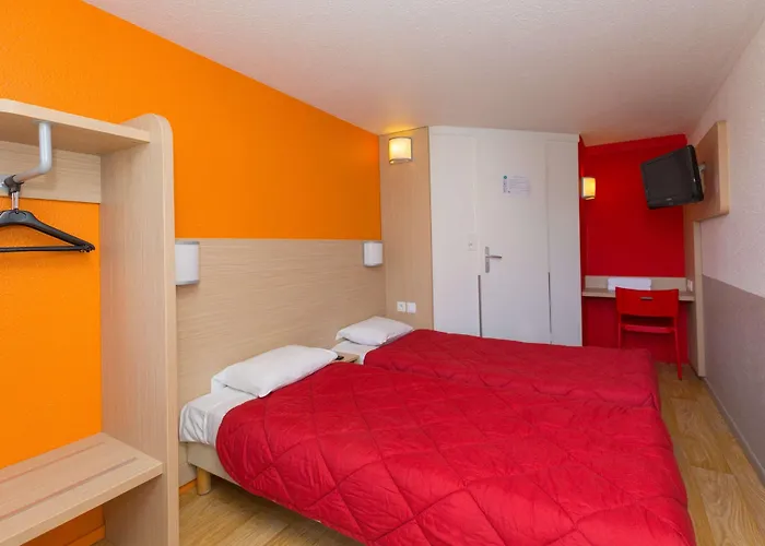 Premiere Classe Chantilly Sud Luzarches