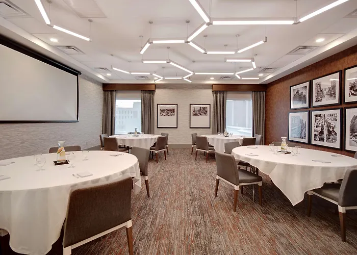 Hilton Garden Inn Terre Haute