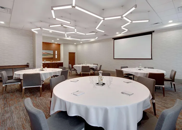 Hilton Garden Inn Terre Haute
