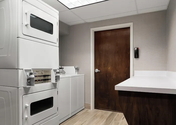 Hampton Inn Spring Lake Fayetteville
