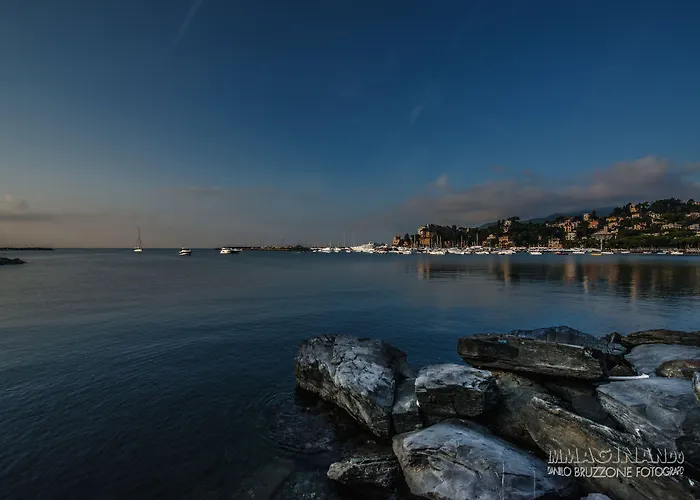 Hotel Italia E Lido Rapallo