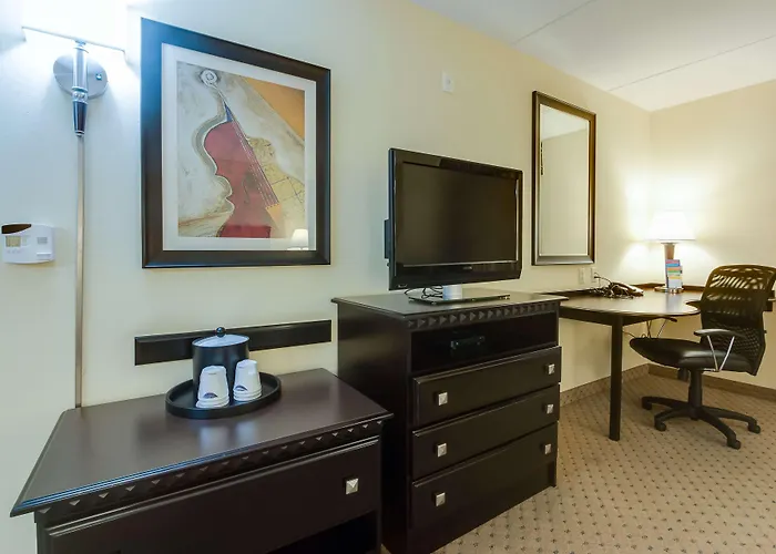 Hampton Inn & Suites Mount Juliet