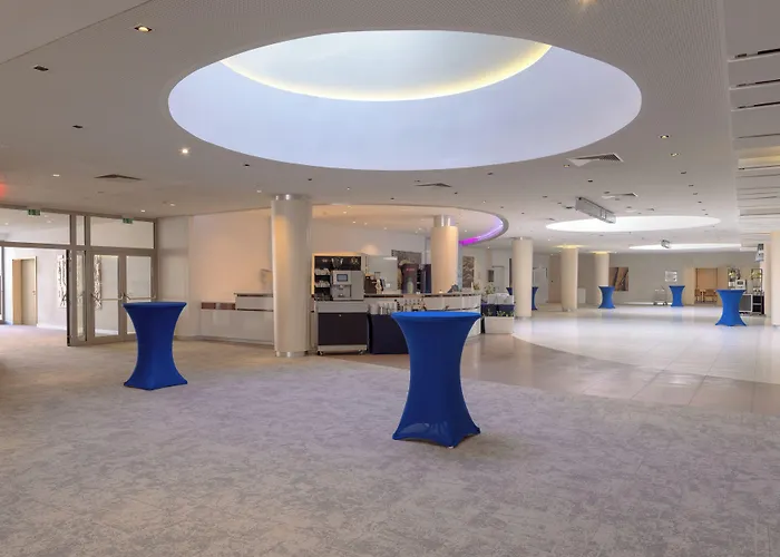 Clarion Congress Hotel Olomouc