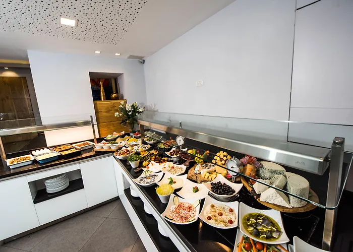 Montefiore Hotel By Smart Hotels
