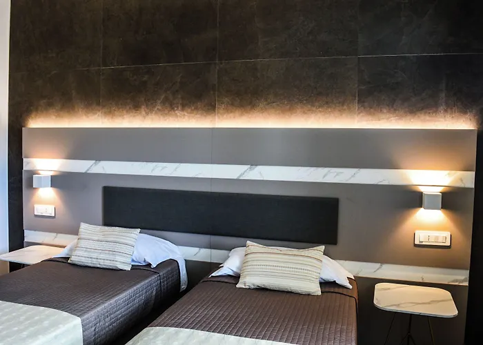 Mediterranea Hotel & Convention Center