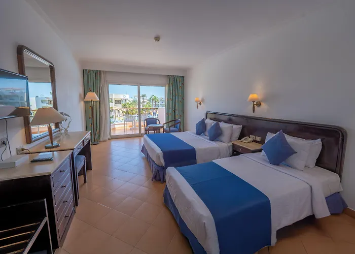 Jaz Royal Palmariva Hotel Hurghada