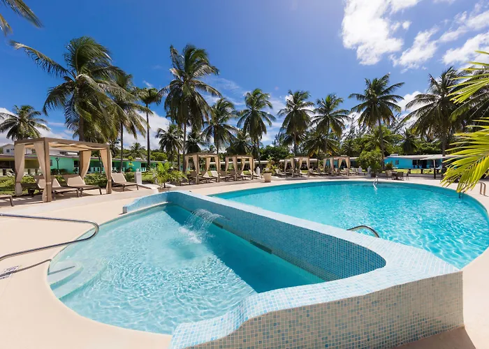 All Seasons Resort