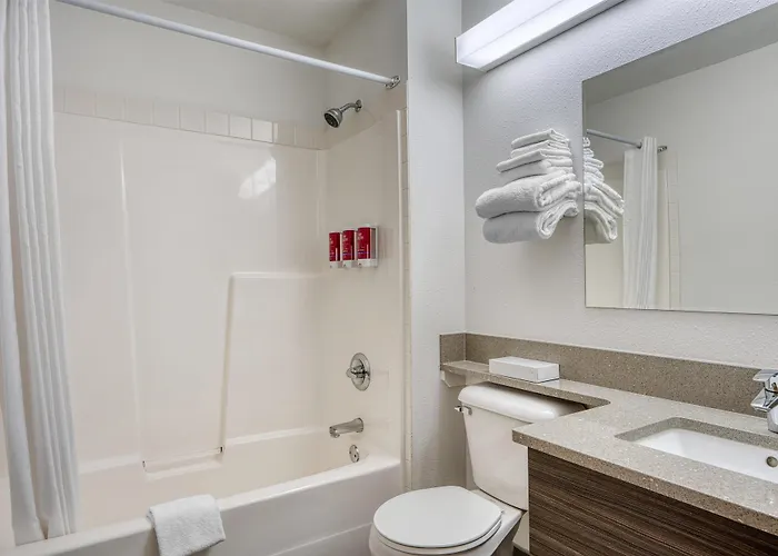 Surestay Plus Hotel By Best Western Lethbridge
