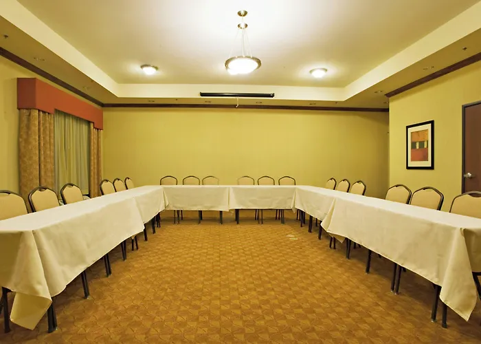 Holiday Inn Express Sweetwater By Ihg
