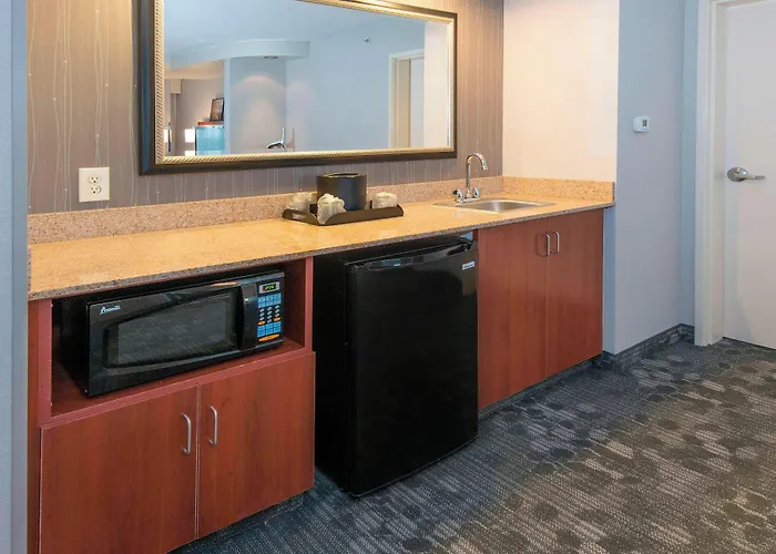 Courtyard By Marriott Montgomery Prattville