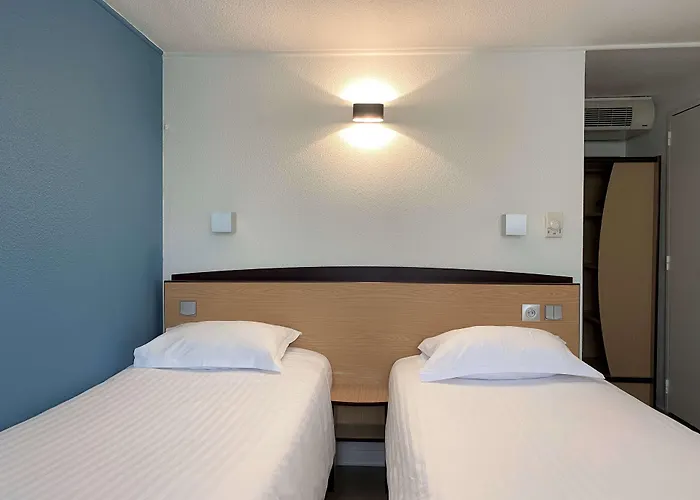 Kyriad Direct Roanne