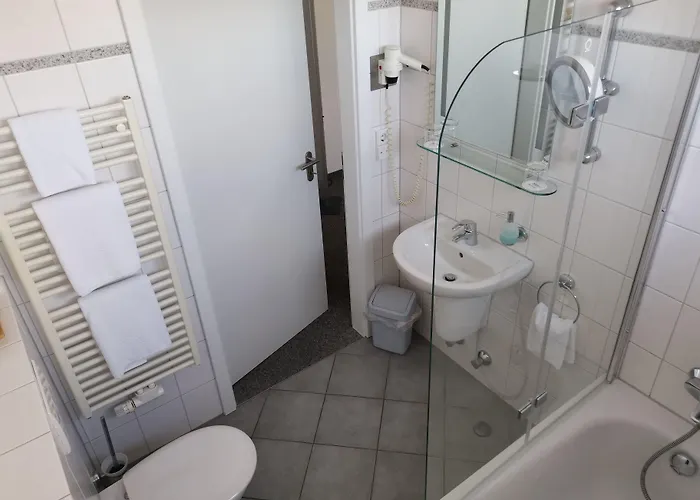 Akzent Hotel Körner Hof