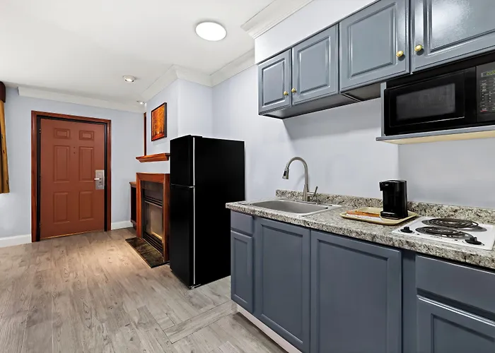 Village Haven Inn & Extended Stay