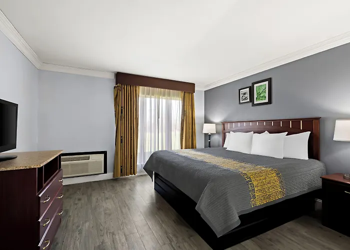 Village Haven Inn & Extended Stay