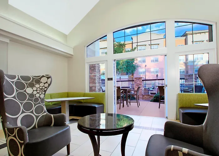 Residence Inn Phoenix Glendale Sports & Entertainment District