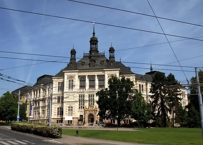 Hotel Victoria