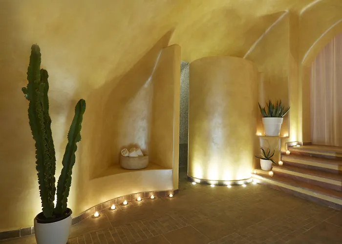 Andromeda Villas & Spa Resort
