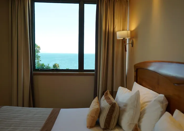 Hotel Gran Pacifico