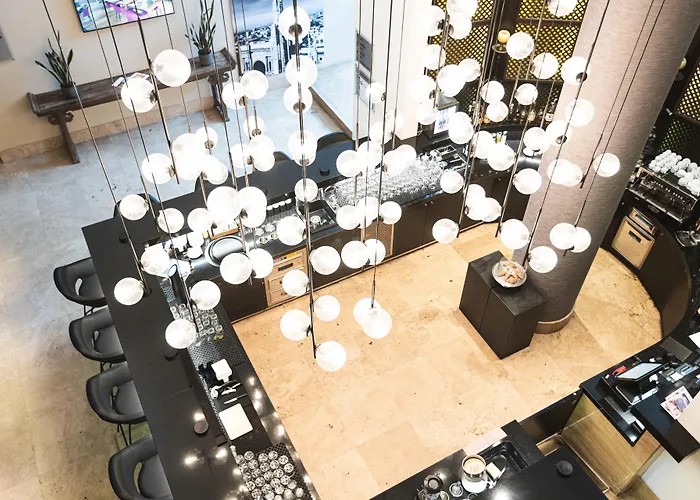 Radisson Blu Hotel Milan