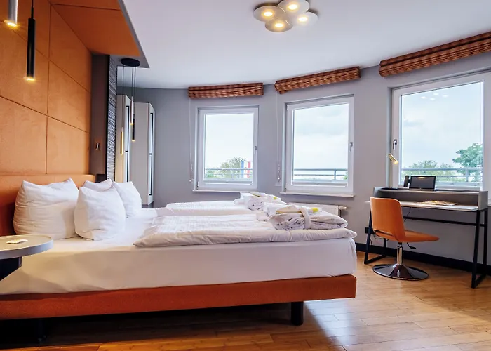 Das Ahlbeck Hotel&SPA