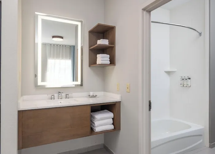 Staybridge Suites Rogers - Bentonville By Ihg