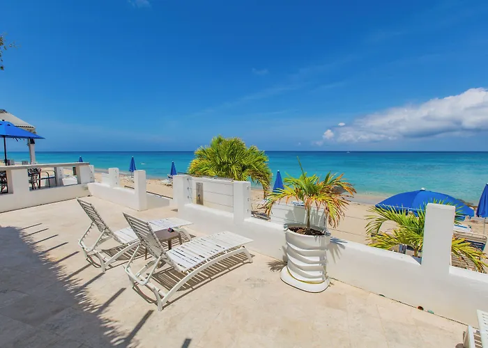 Sand Castle On The Beach - Adults Only