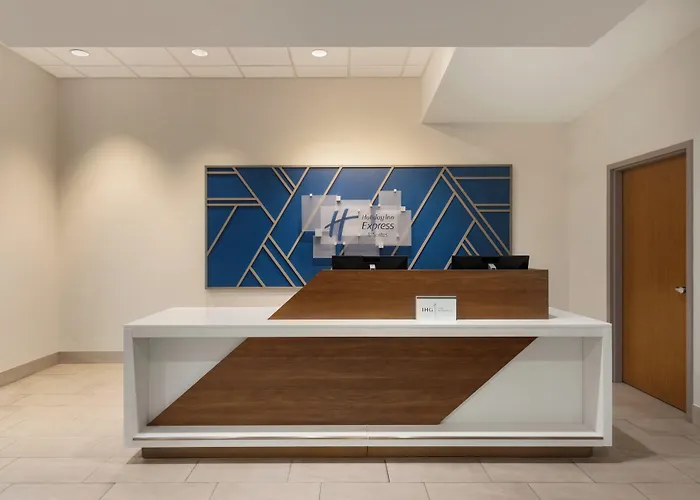 Holiday Inn Express Fort Lauderdale Airport South By Ihg