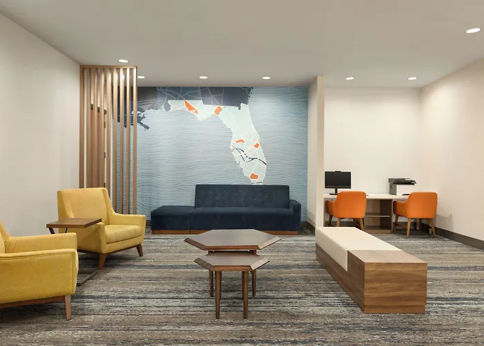 Holiday Inn Express Fort Lauderdale Airport South By Ihg