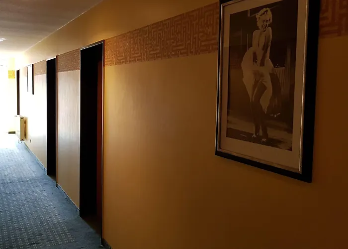 Hotel&Restaurant Fricke