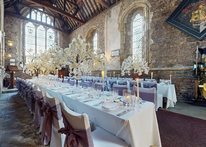 Rothley Court Hotel By Greene King Inns