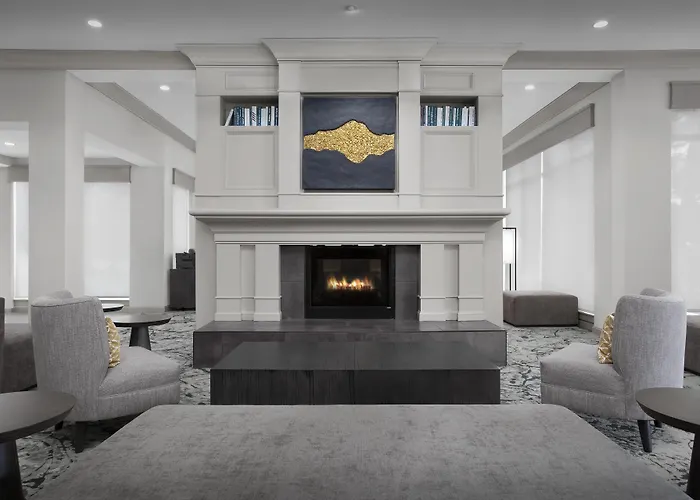 Hilton Garden Inn Denver Highlands Ranch